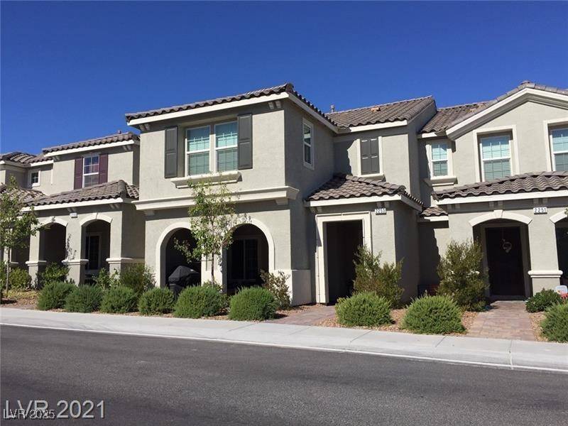 Henderson, NV 89044,2253 LAMBRO Street