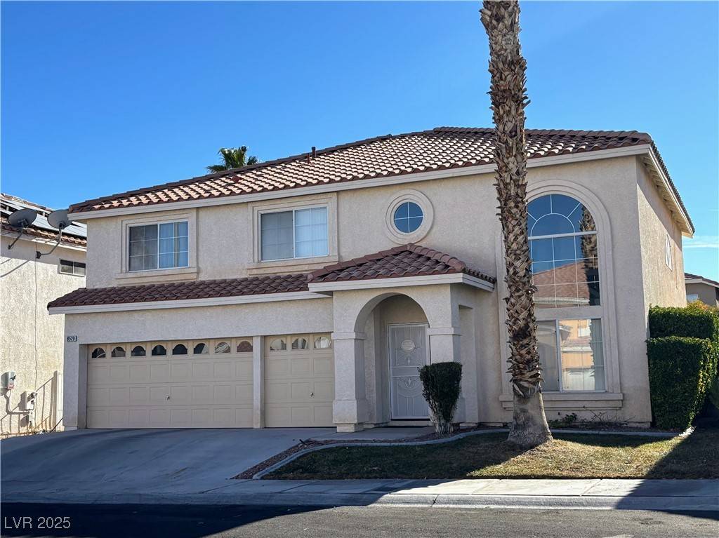 Las Vegas, NV 89129,8529 Copper Knoll Avenue