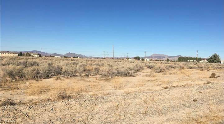 Pahrump, NV 89048,3110 Underbrush Avenue