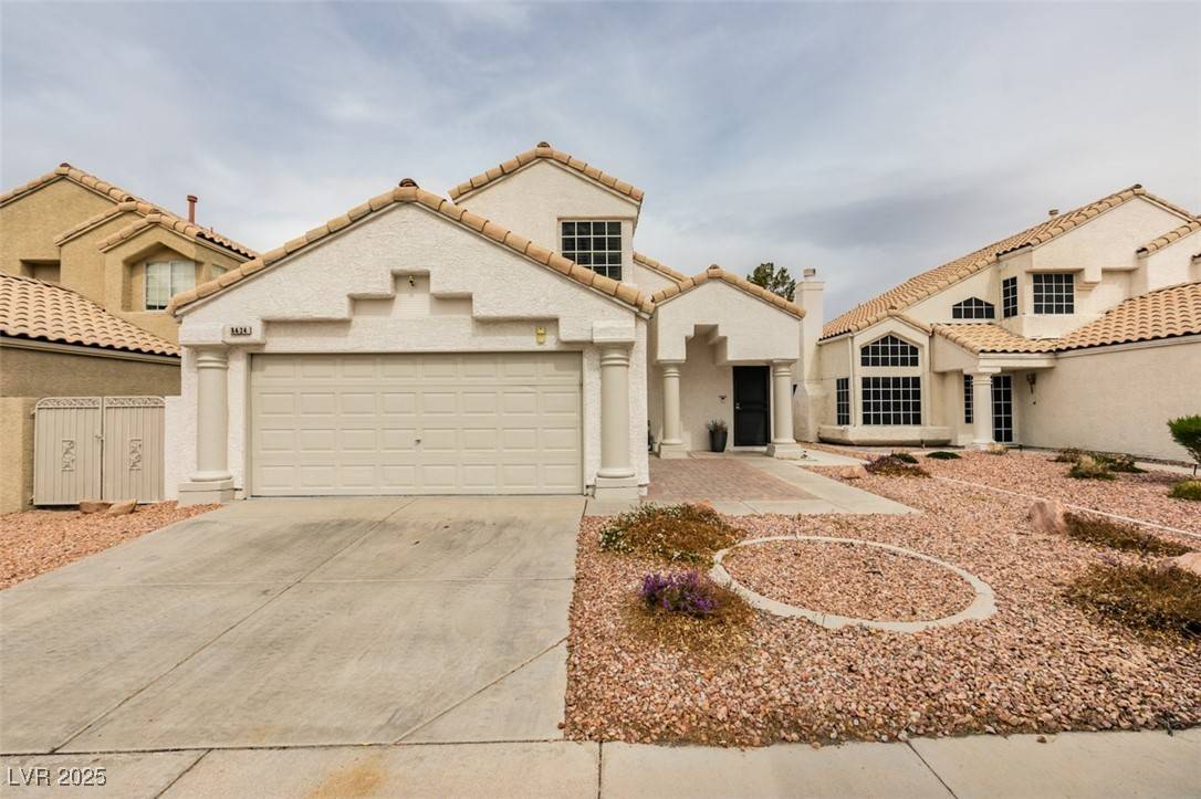 Las Vegas, NV 89128,8424 Oyster Drive