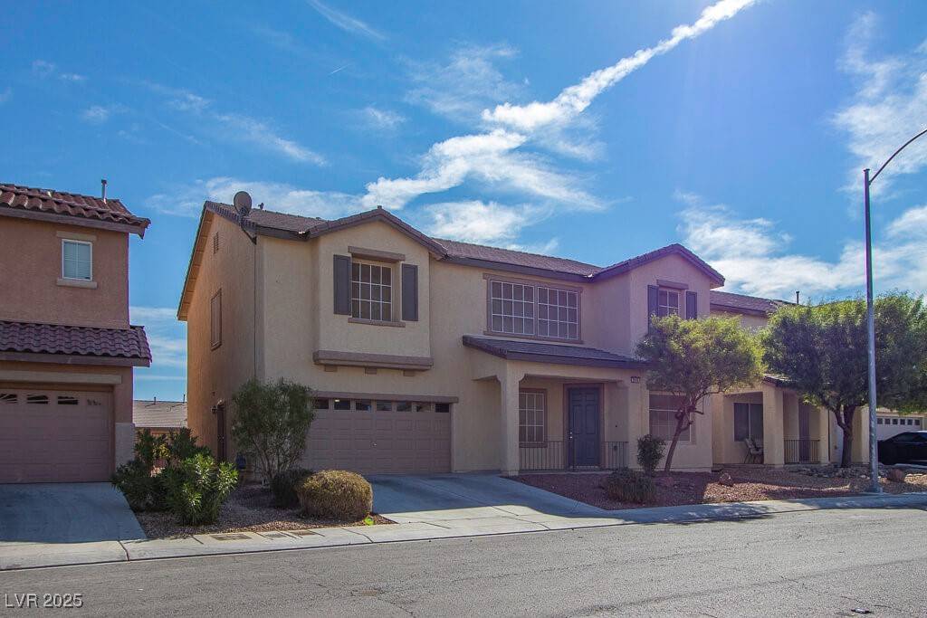 North Las Vegas, NV 89032,3916 Copper Stone Court