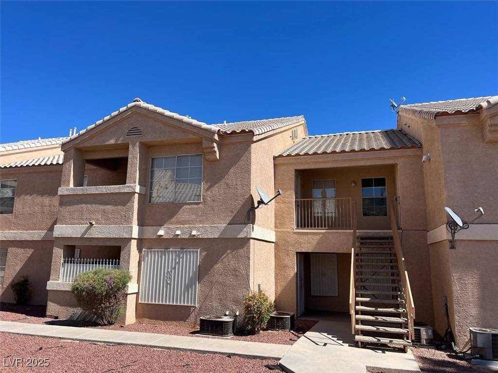 Las Vegas, NV 89115,1830 N Pecos Road #237