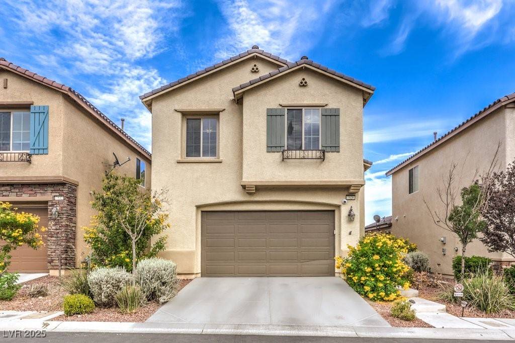 Las Vegas, NV 89166,7528 ABBY VIEW Street