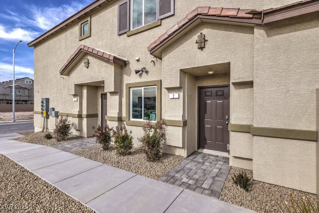 North Las Vegas, NV 89084,7850 Pandora Sky Street #212