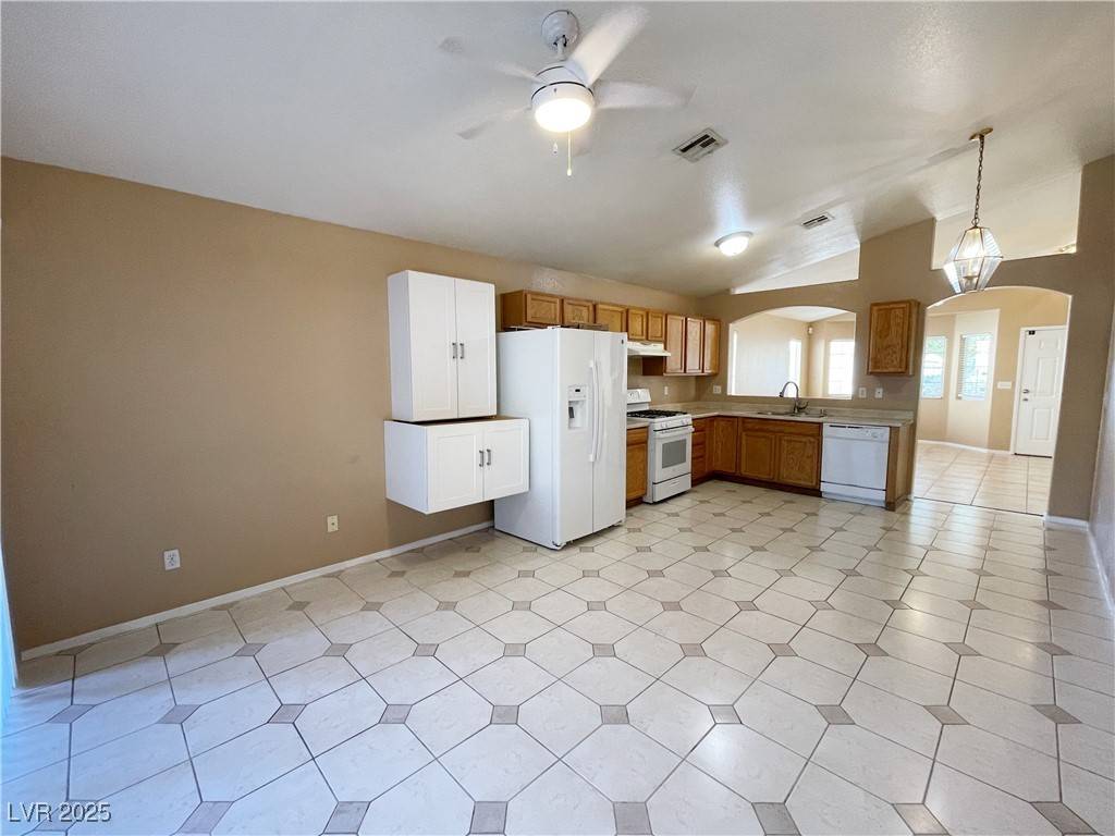 North Las Vegas, NV 89032,3737 White Quail Court