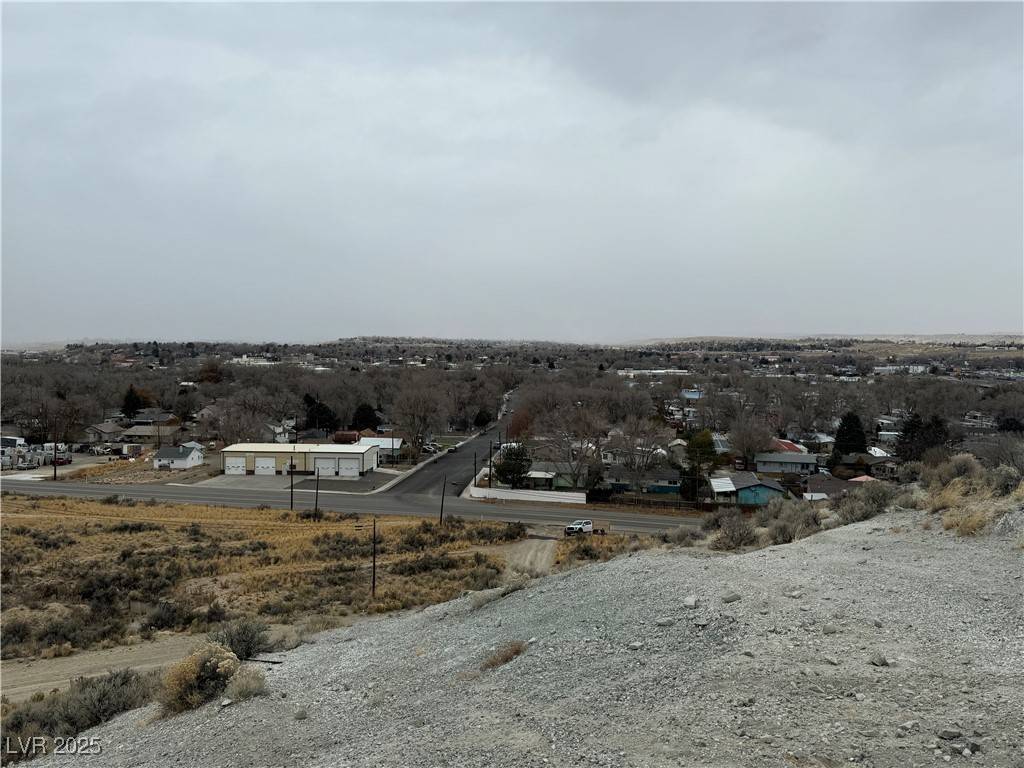 Elko, NV 89801,TBD Lamoille Highway