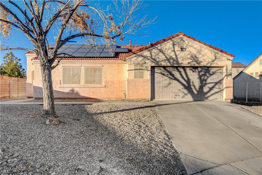 North Las Vegas, NV 89031,730 Brittany Falls Court