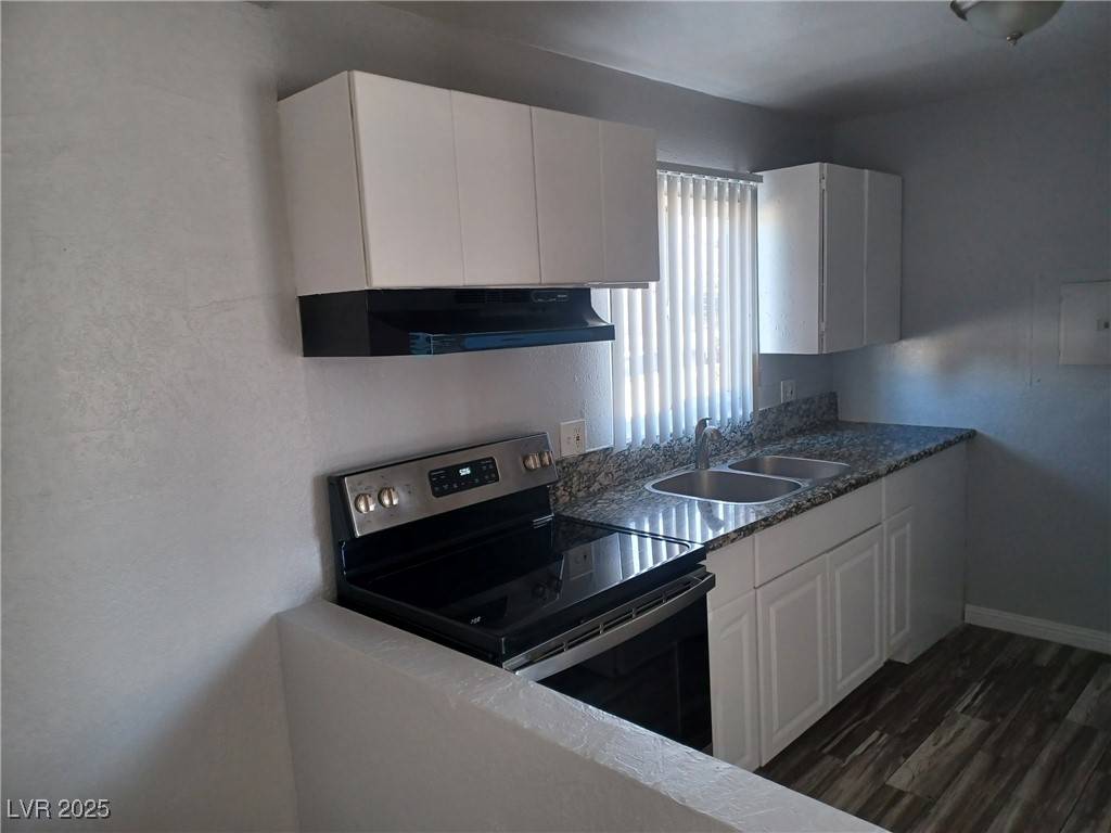 Las Vegas, NV 89101,2105 Sunrise Avenue #12