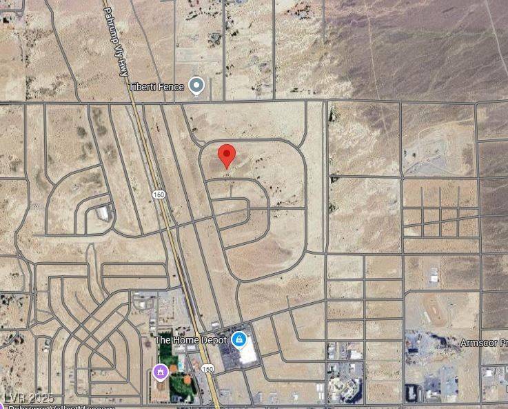 Pahrump, NV 89060,1170 E Everest Circle