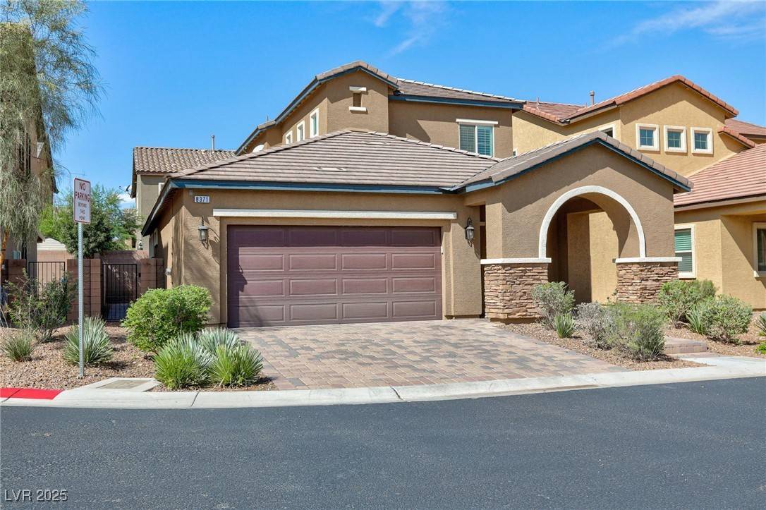 Las Vegas, NV 89113,8371 Cozumel Creek Court