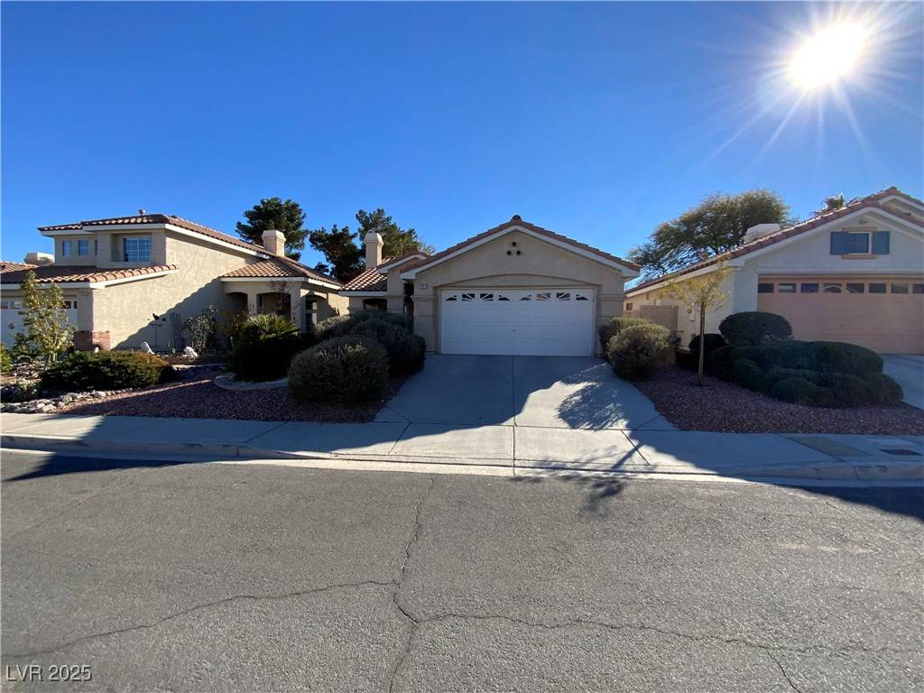 Henderson, NV 89074,2421 Tottingham Road