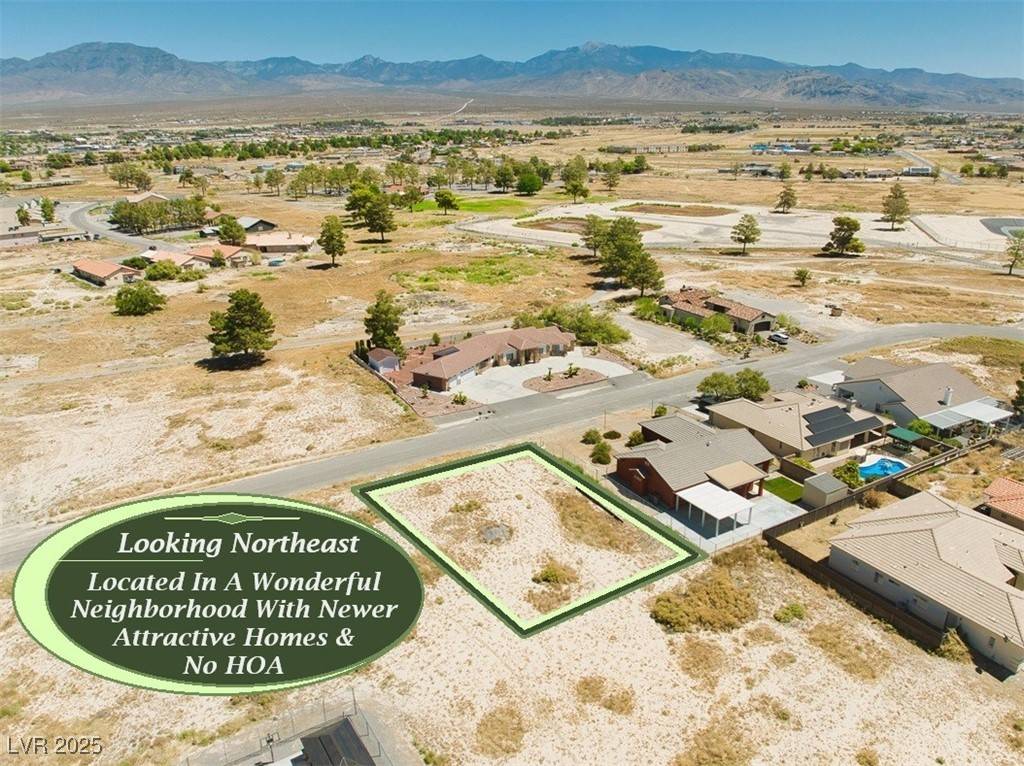 Pahrump, NV 89048,341 Glenoaks Street