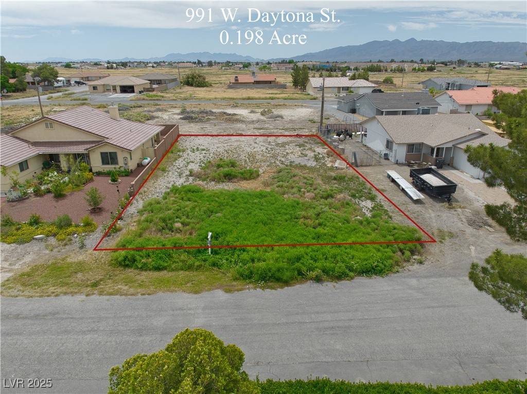 Pahrump, NV 89048,991 Daytona Street