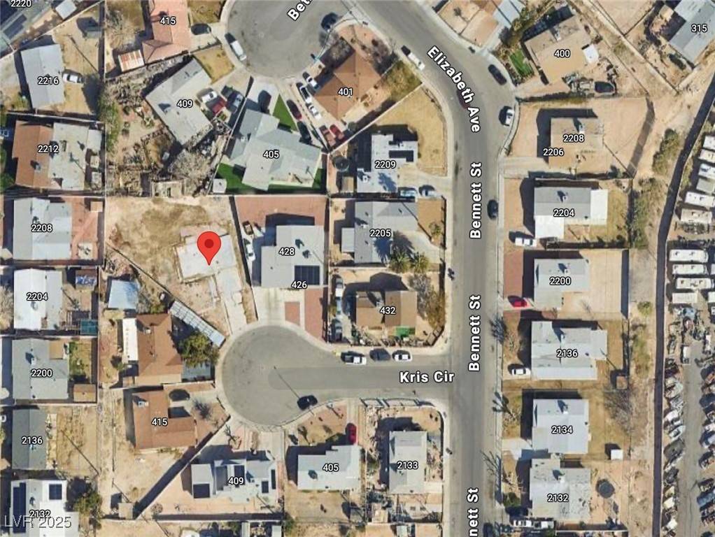 North Las Vegas, NV 89030,424 Kris Circle