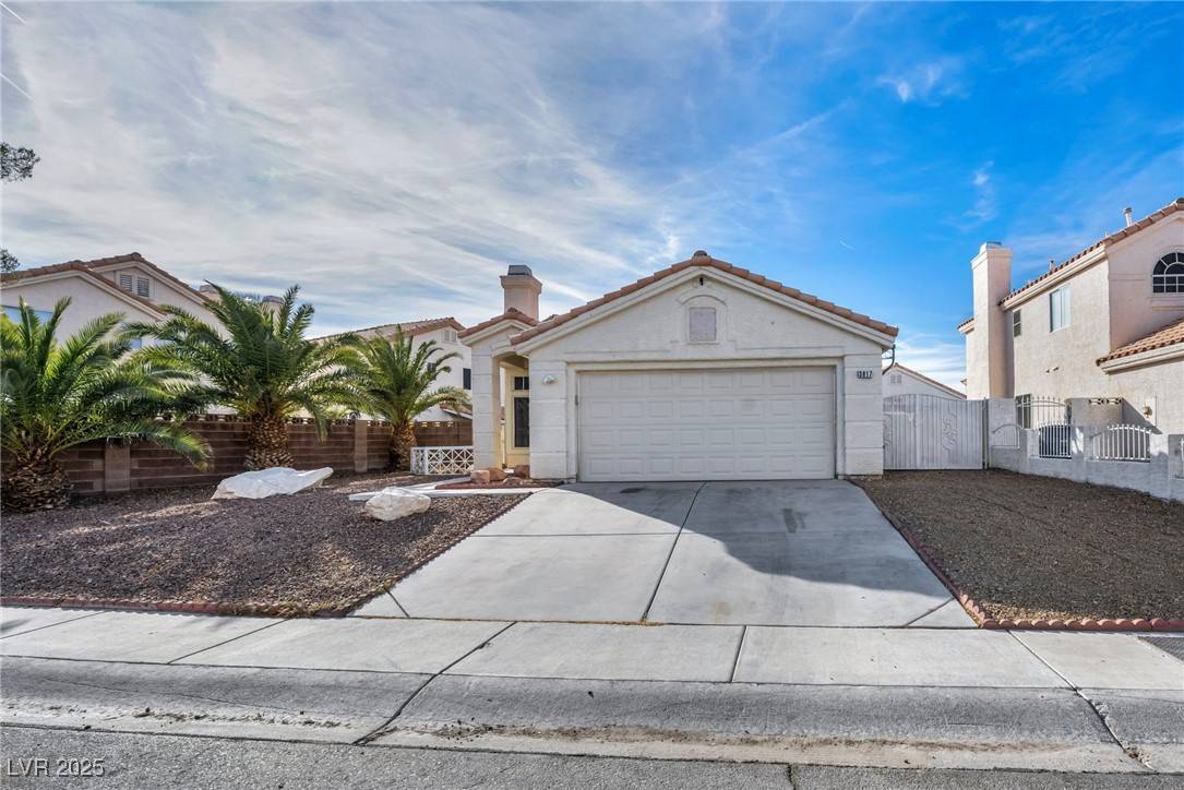 North Las Vegas, NV 89032,3817 Bach Way