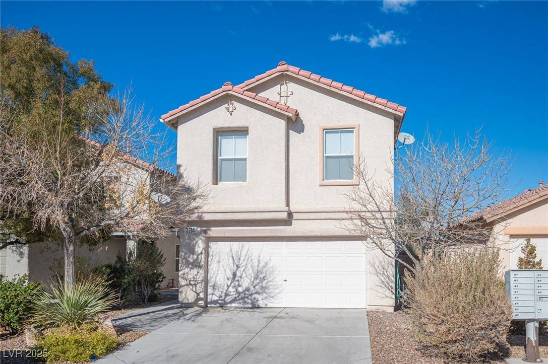 Las Vegas, NV 89141,3114 Leonetti Court