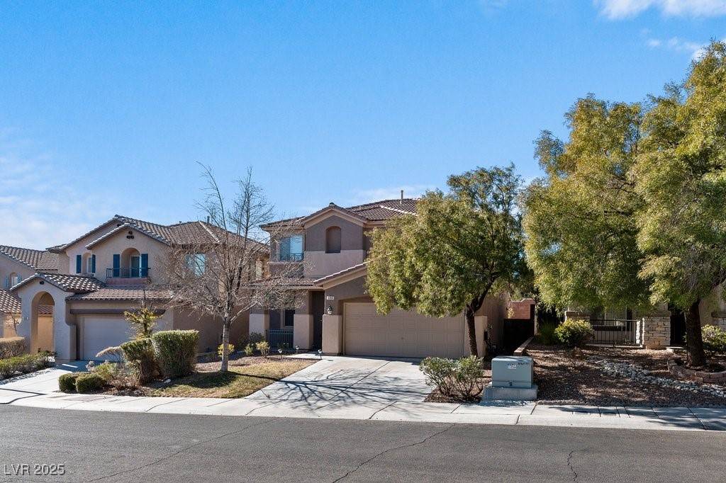 Las Vegas, NV 89138,589 Caribbean Palm Drive