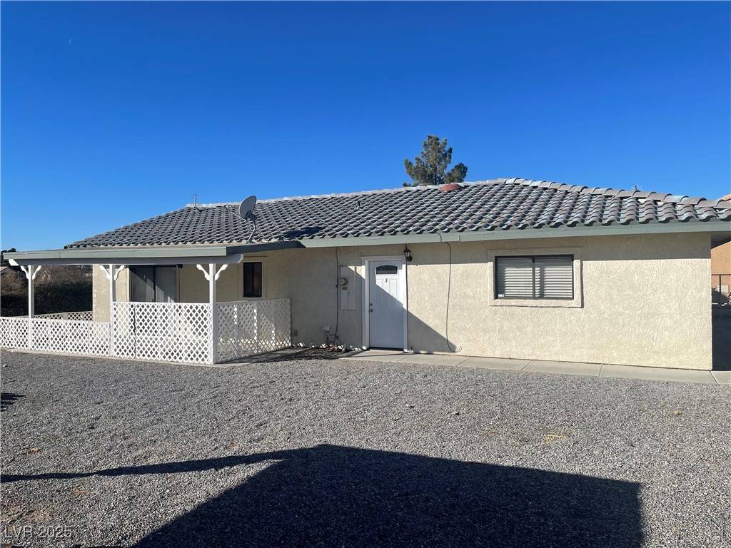 Pahrump, NV 89048,1161 Bourbon Street #3