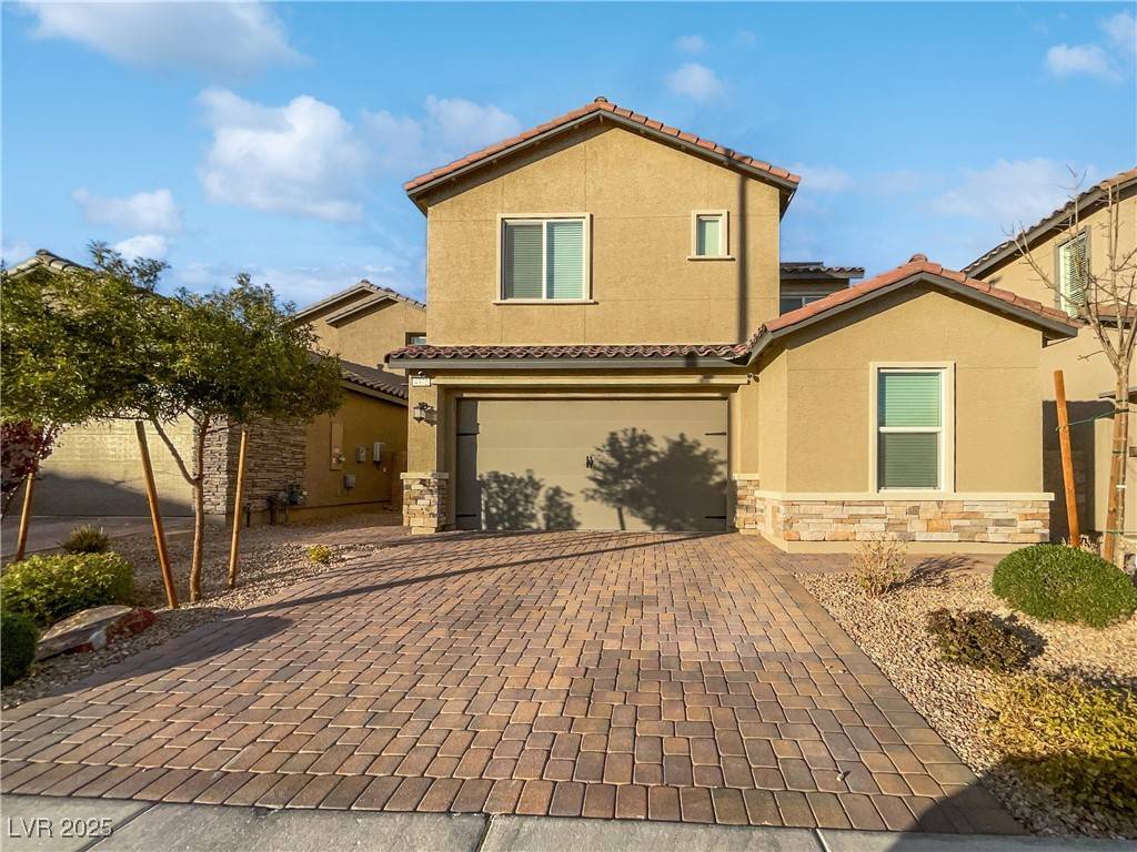 North Las Vegas, NV 89084,4372 Latitude Valley Court