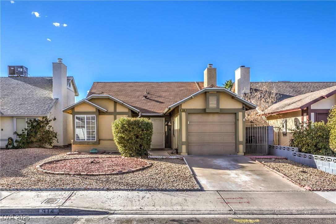 Henderson, NV 89015,914 Clipper Drive