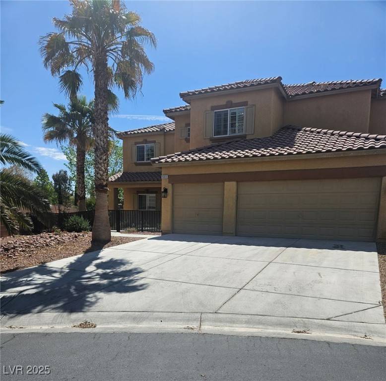 Las Vegas, NV 89131,5805 Cabo San Lucas Avenue