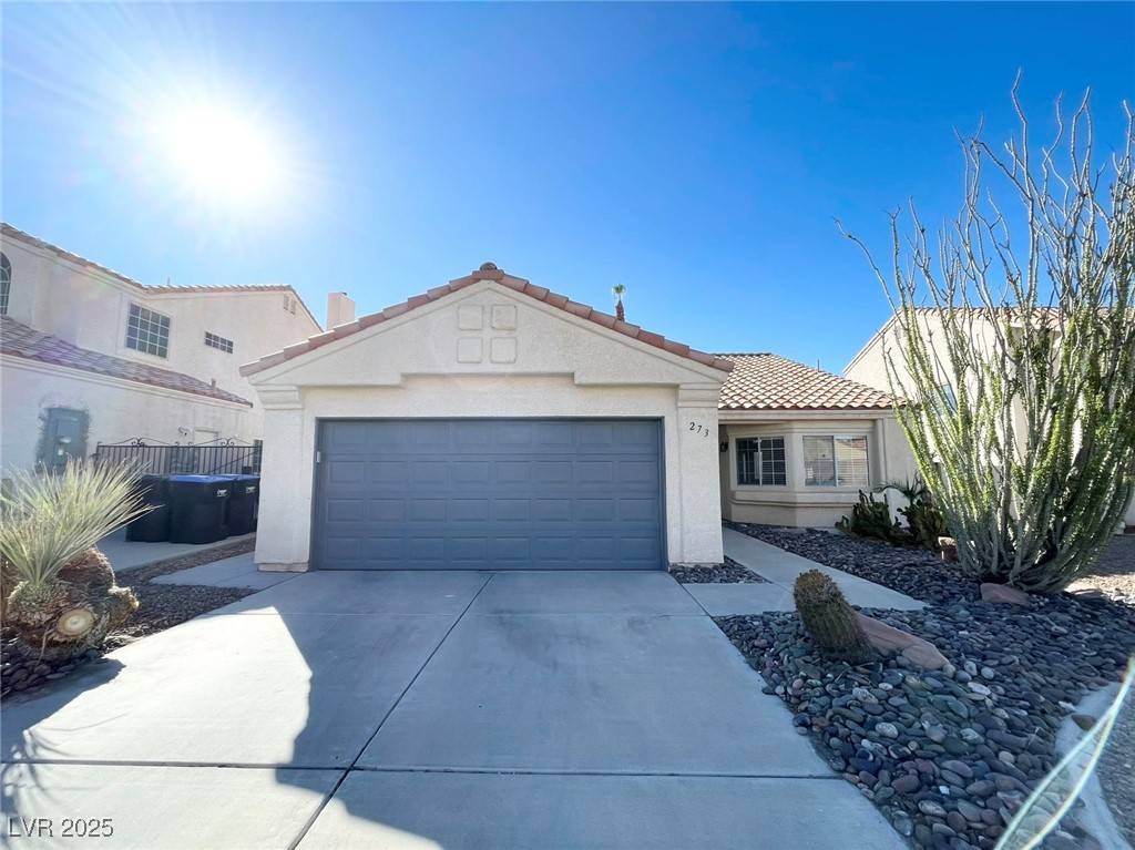 Henderson, NV 89074,273 Gentle Bay Avenue