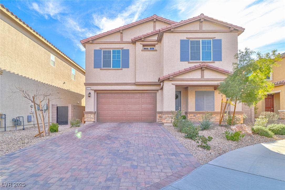 Las Vegas, NV 89141,4025 Redwood Glen Court