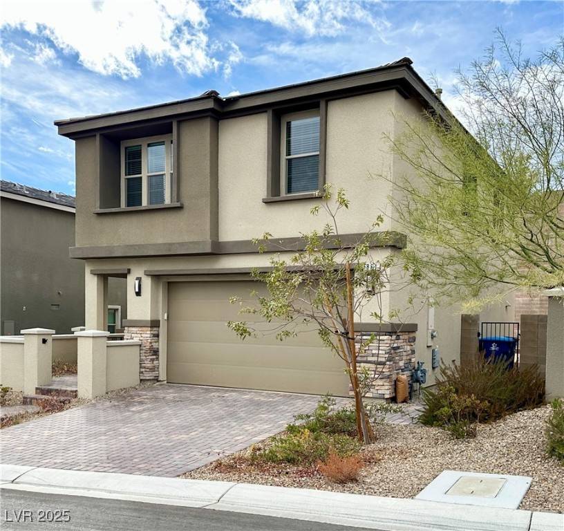 Las Vegas, NV 89138,861 Ariel Heights Avenue