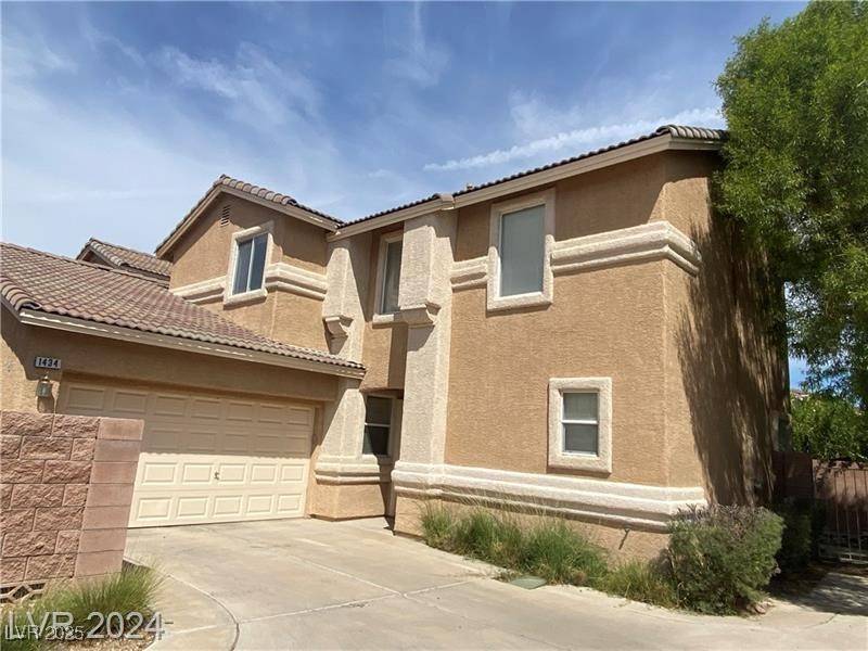 Henderson, NV 89012,1434 Summer Glow Avenue