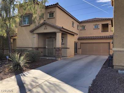 North Las Vegas, NV 89081,6129 Casa Antiqua Street