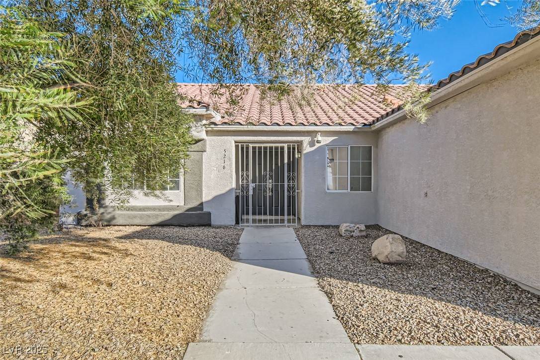 North Las Vegas, NV 89031,5216 Leopard Spot Court