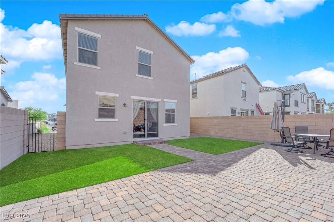 North Las Vegas, NV 89081,4823 Kinworthy Street
