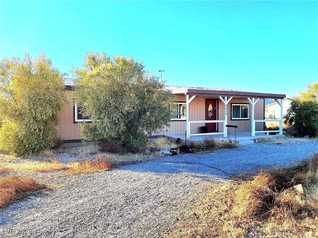 Pahrump, NV 89060,5610 Tecopa Street