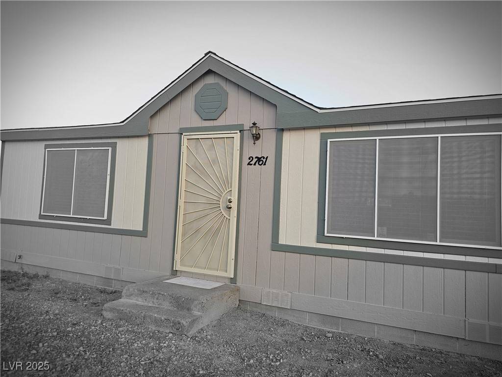 Pahrump, NV 89048,2761 W Prospector Lane