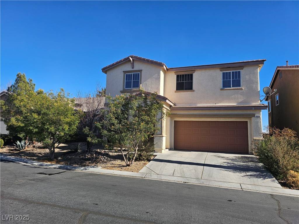 North Las Vegas, NV 89084,6524 Heavenly Moon Street