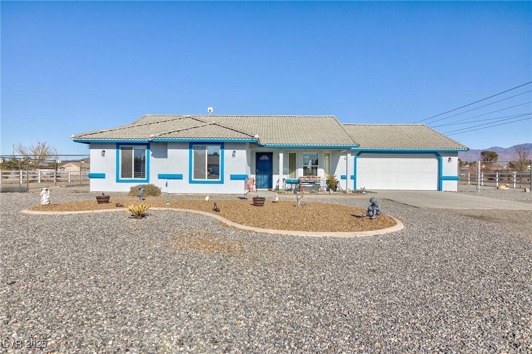 Pahrump, NV 89060,1510 Princeton Circle