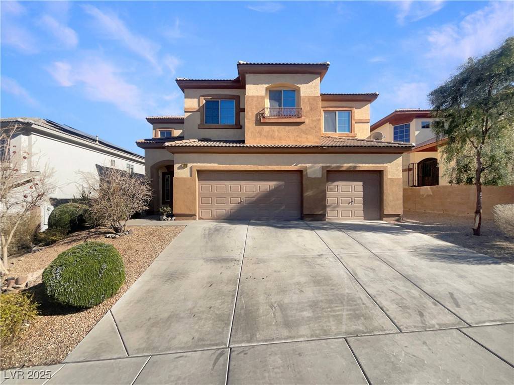 Henderson, NV 89012,170 Rolling Fields Court