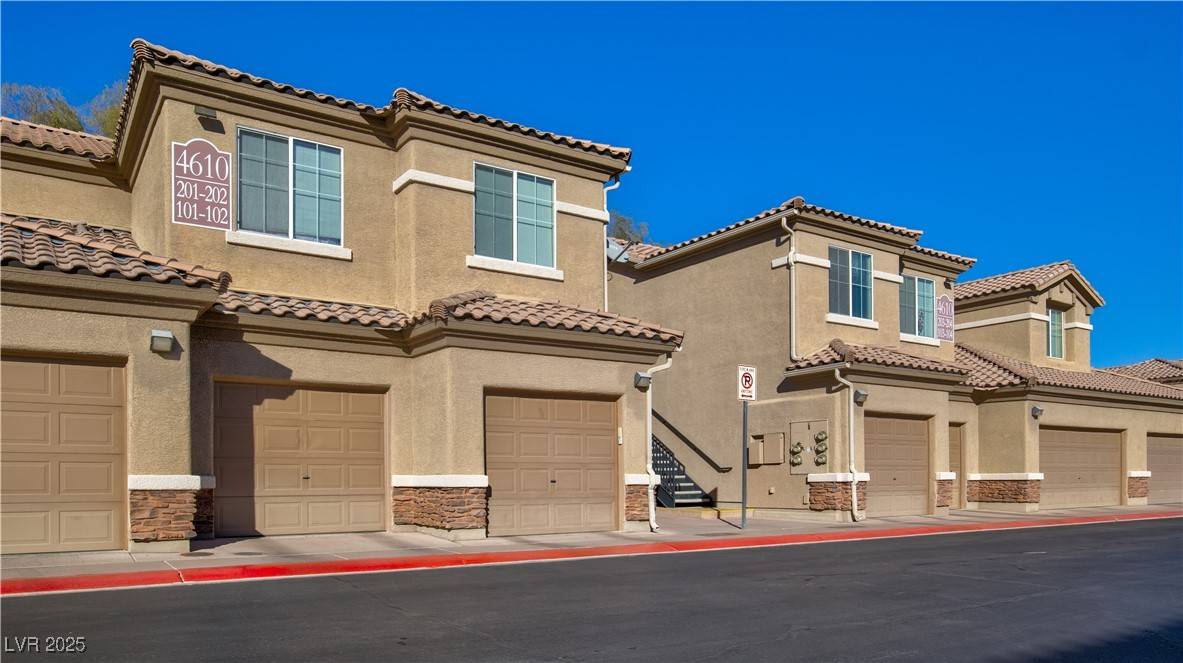 North Las Vegas, NV 89084,4610 Puglia Lane #202