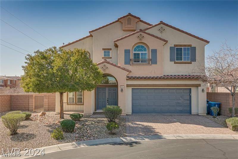 Las Vegas, NV 89178,9893 Cove Haven Court