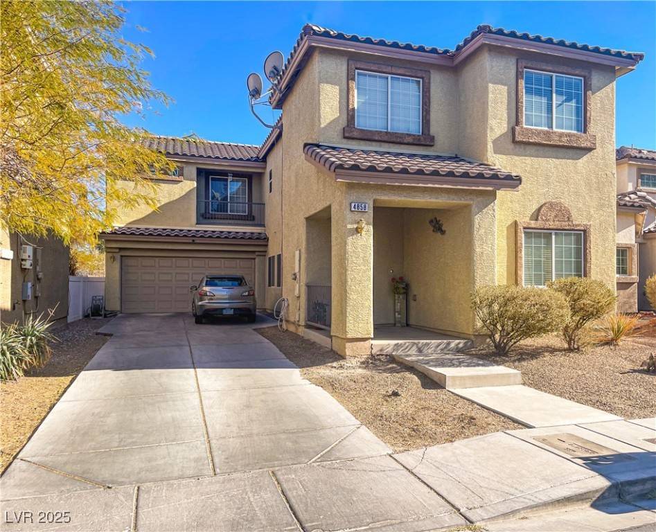 Las Vegas, NV 89122,4858 Longshot Drive