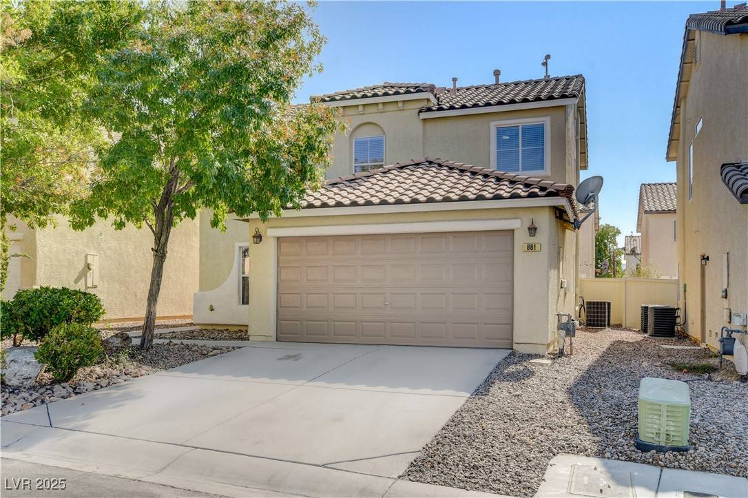 Henderson, NV 89052,881 Blushing Rose Place