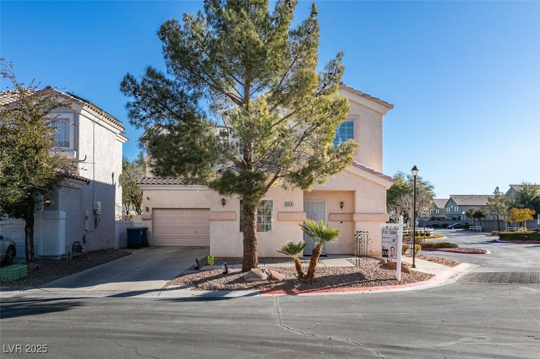 Henderson, NV 89011,6016 Gentleslope Street