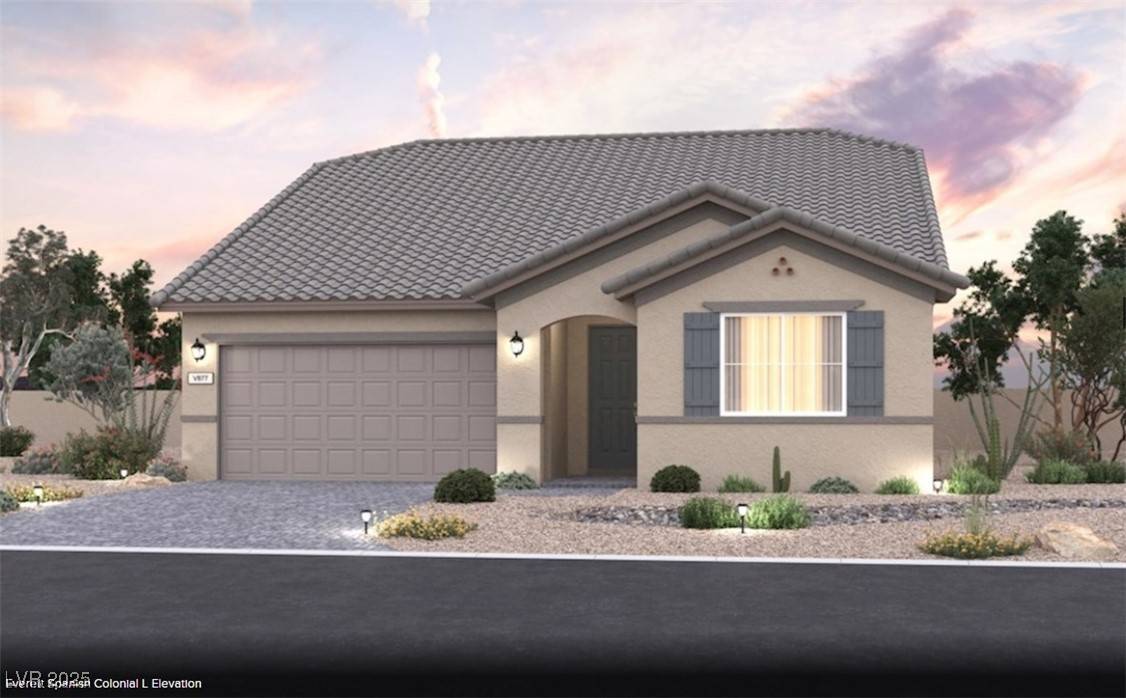 Henderson, NV 89015,329 S Orleans Street #lot 1