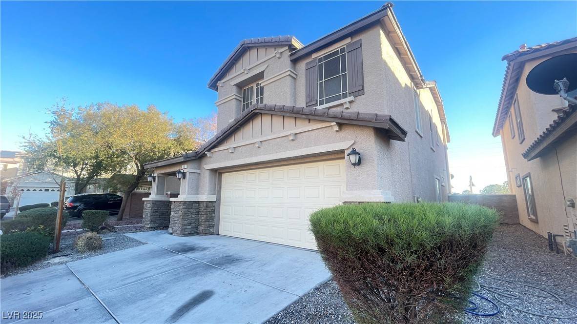 North Las Vegas, NV 89031,59 Dreamy Hill Avenue