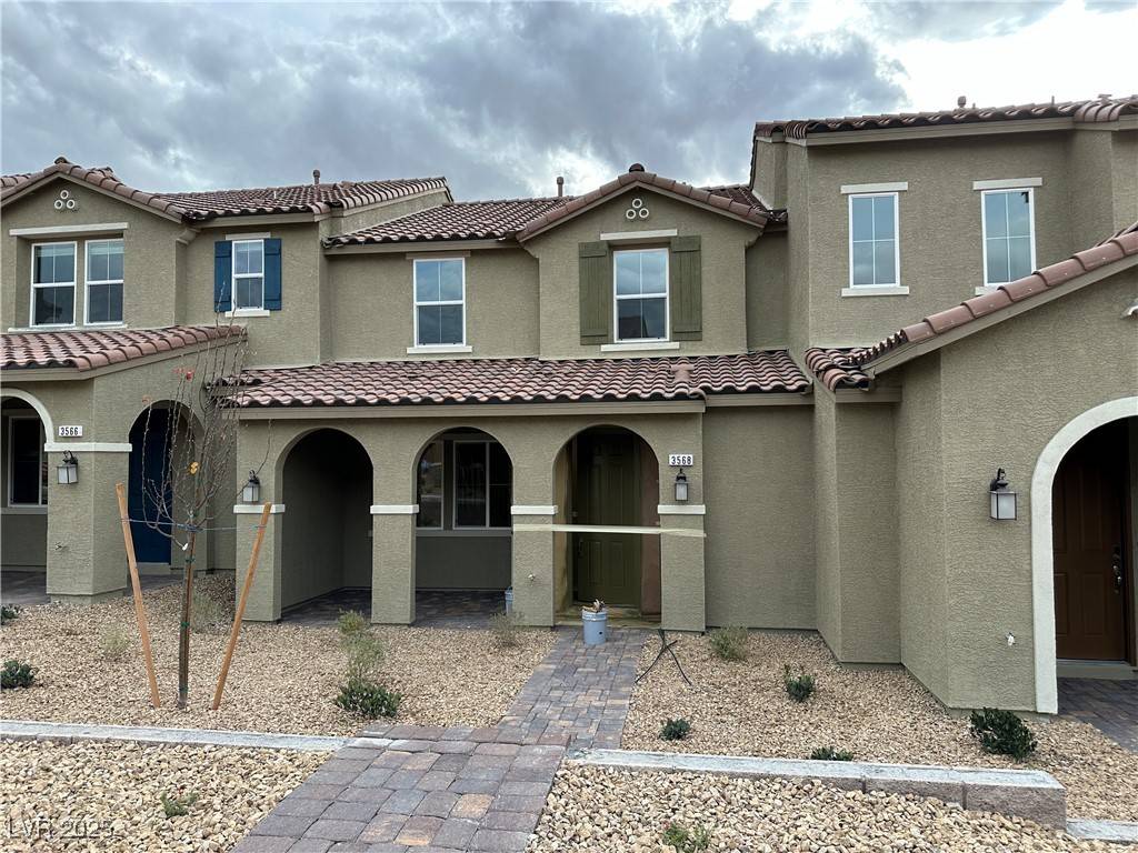 Henderson, NV 89044,3568 Via Bella Lane