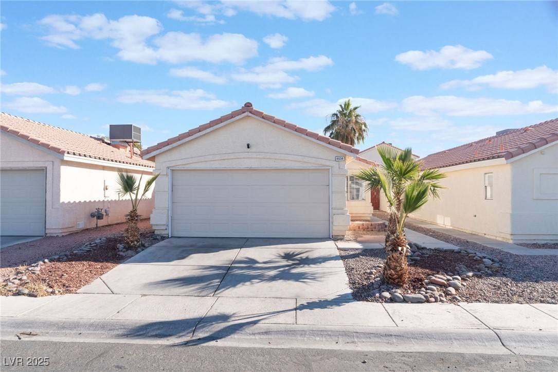 Las Vegas, NV 89115,4634 Skybolt Street