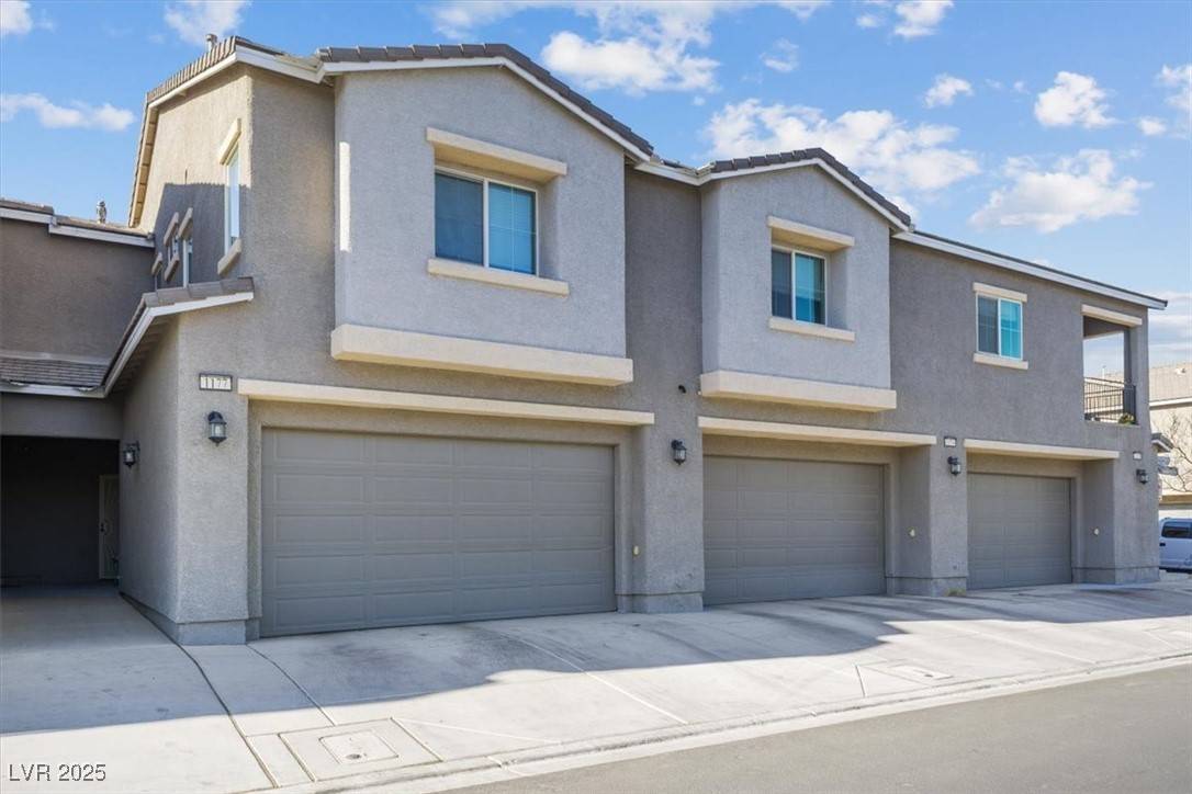 North Las Vegas, NV 89031,4465 Shimmering Skies Street #1177