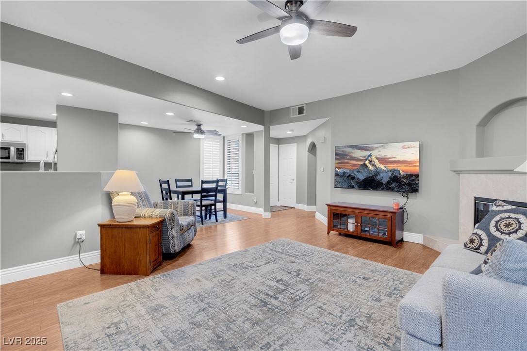 Las Vegas, NV 89128,8725 Red Brook Drive #104