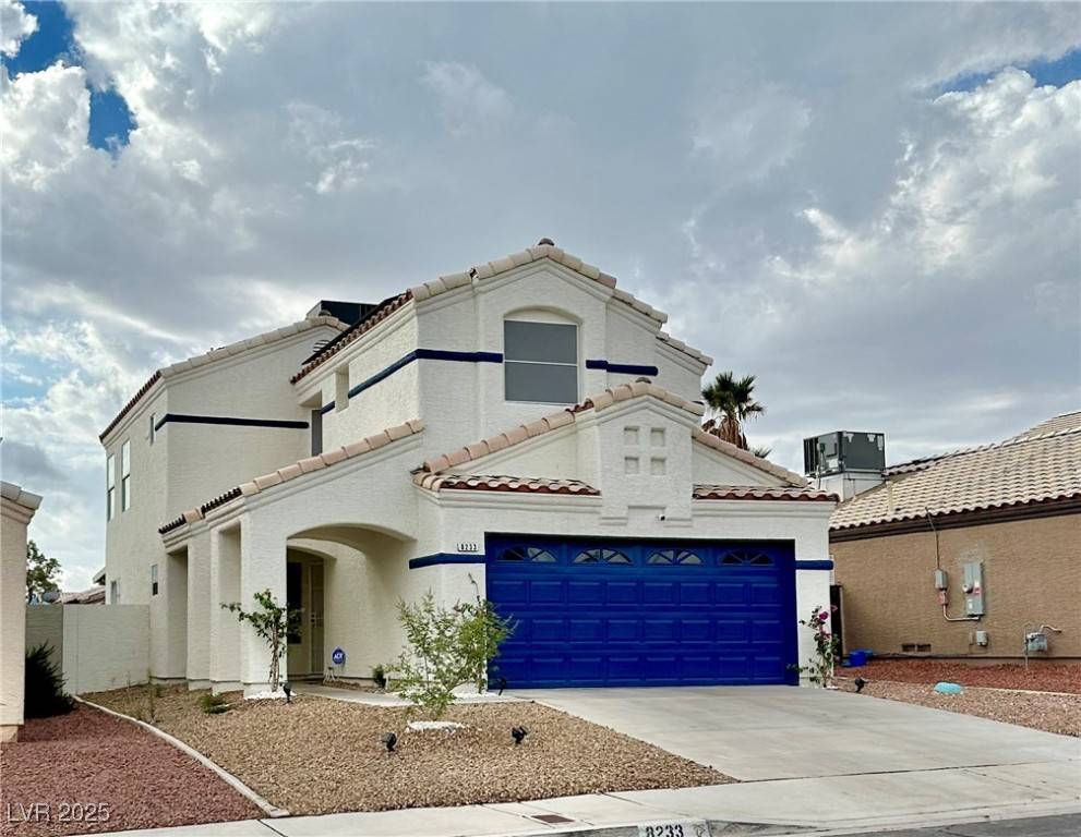 Las Vegas, NV 89128,8233 Hydra Lane