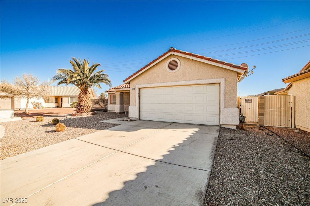 North Las Vegas, NV 89031,6230 Home Haven Street